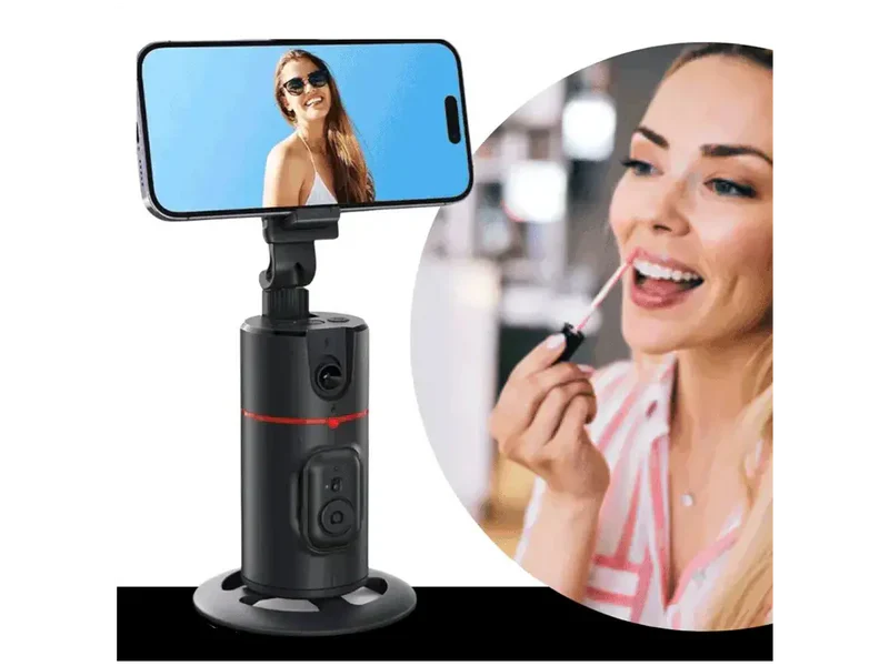 Estabilizador Giratório 360º | TIKSTAR