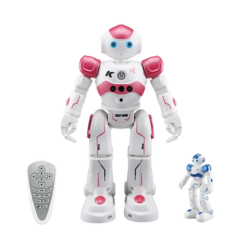 Brinquedo Robô para Crianças - Cady