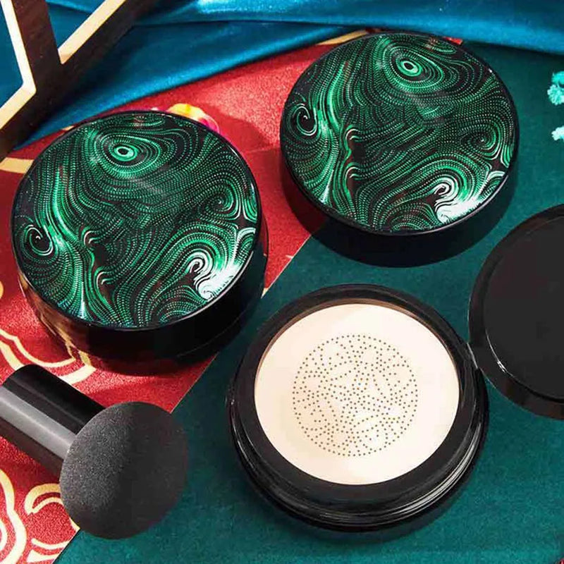 Base SkinGlow - Base Mágica