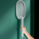 Raquete MosquitoKiller Volt - Seu Ambiente Seguro