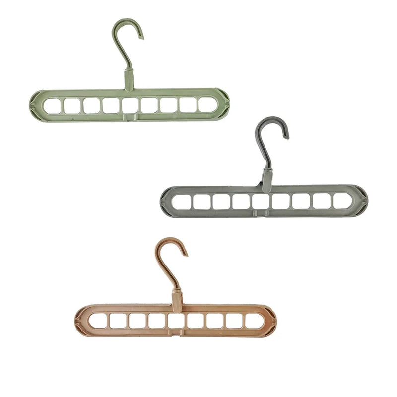 Cabide Mágico - Solare Express