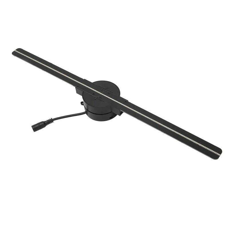 Led Holograma 3D - Solare Express