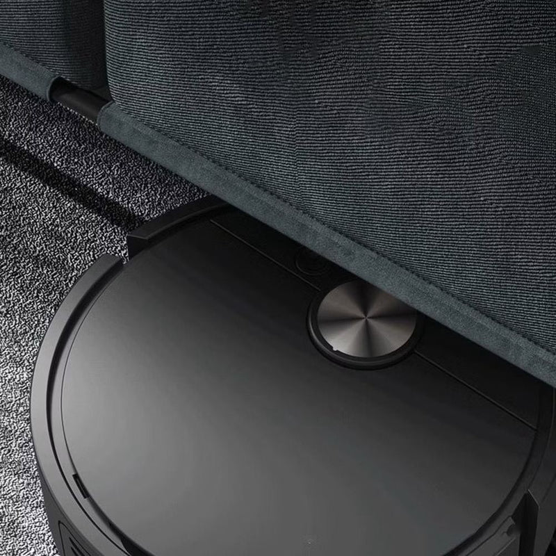 SmartClean Mini – Robô de Limpeza 3 em 1